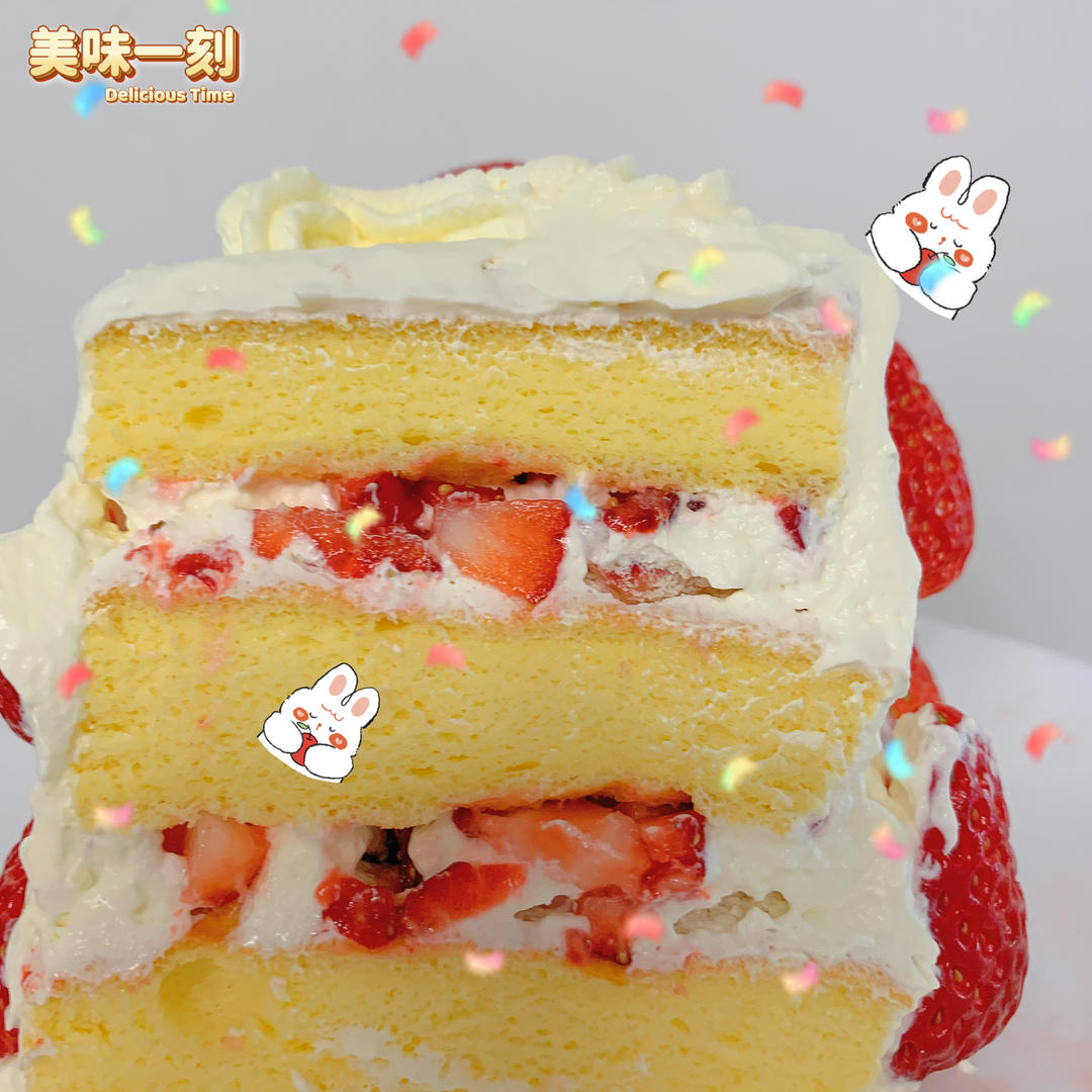 朋友都说比鲍师傅好吃的海苔肉松小贝