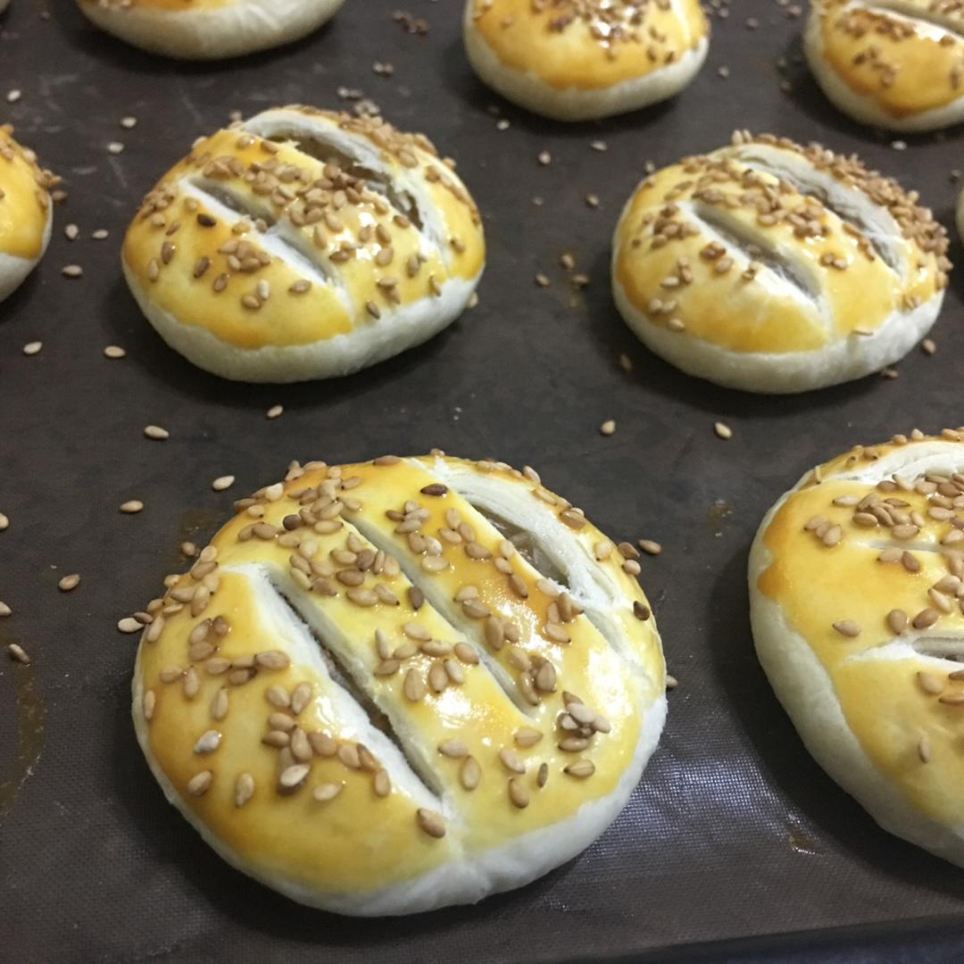 老婆饼