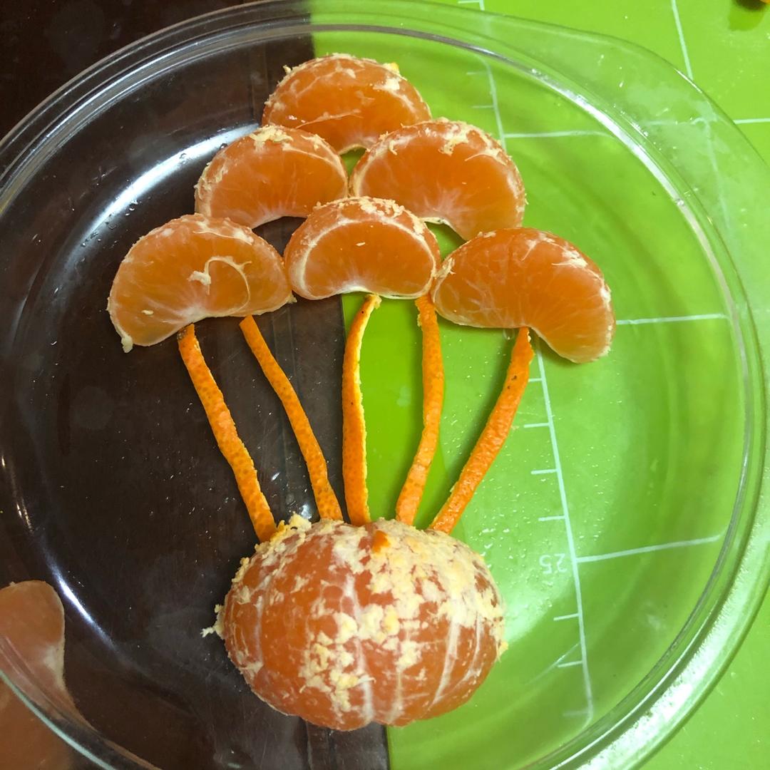 水果拼盘合集（不断更新中）