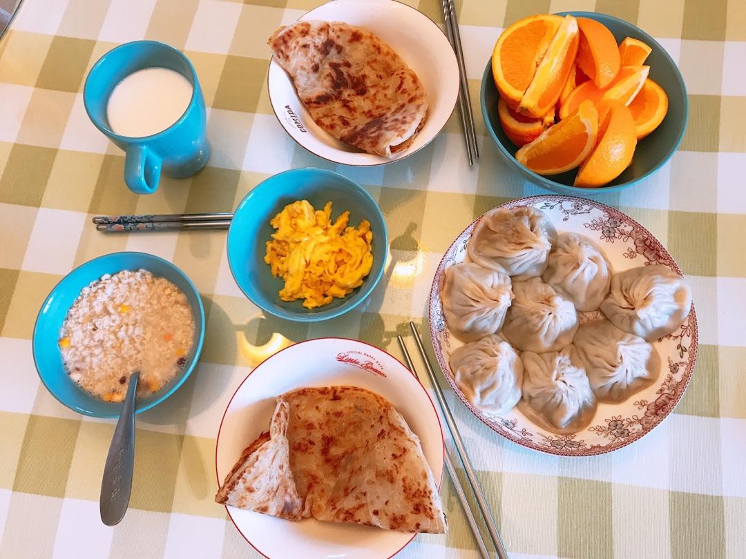 土豆鸡蛋饼