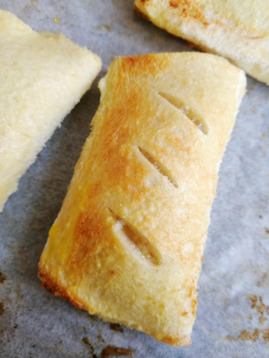 十五分钟快手苹果派