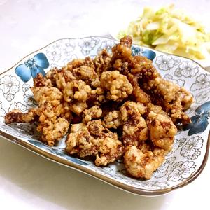 糖醋酥肉的做法 步骤7