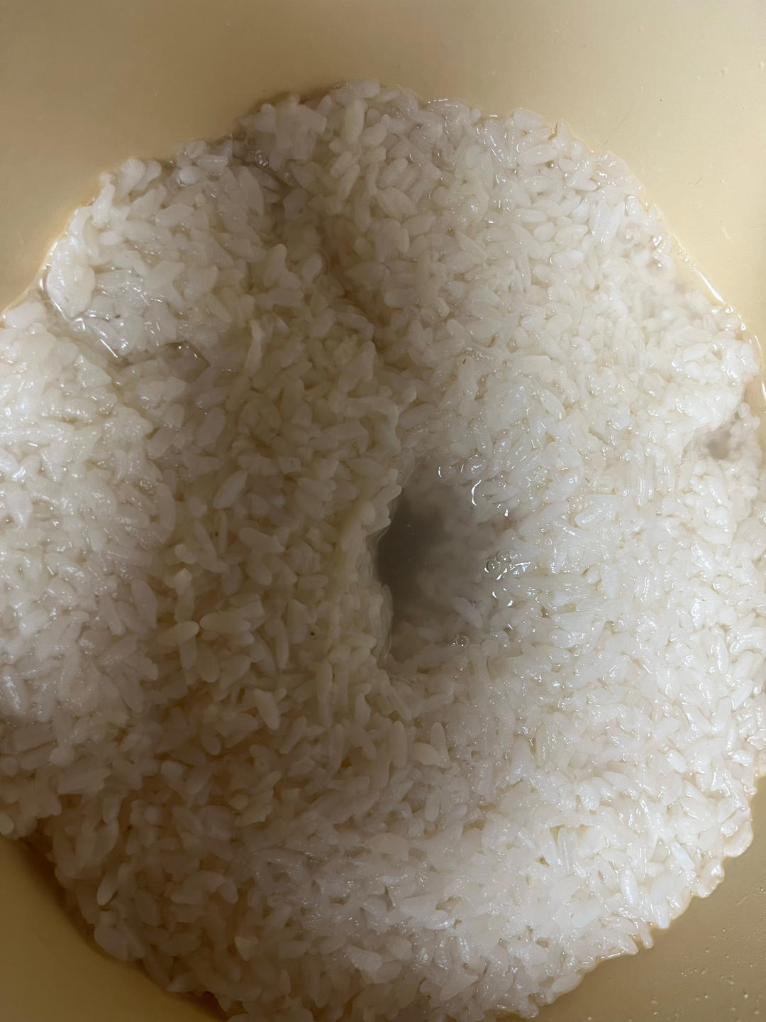 自制甜酒酿（不加糖就让酒酿超甜的秘密）