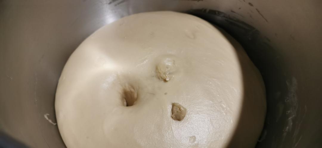 超柔牛奶棉花吐司（最详细的吐司食谱）