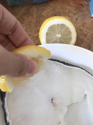 宝宝辅食——银鳕鱼的做法 步骤2