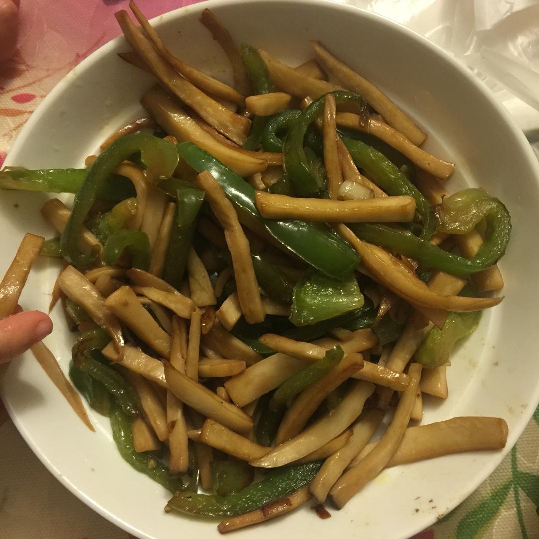 我的日常菜记录