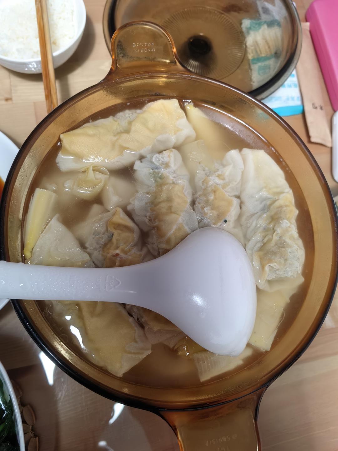 腌笃鲜—春色美味唤醒味蕾