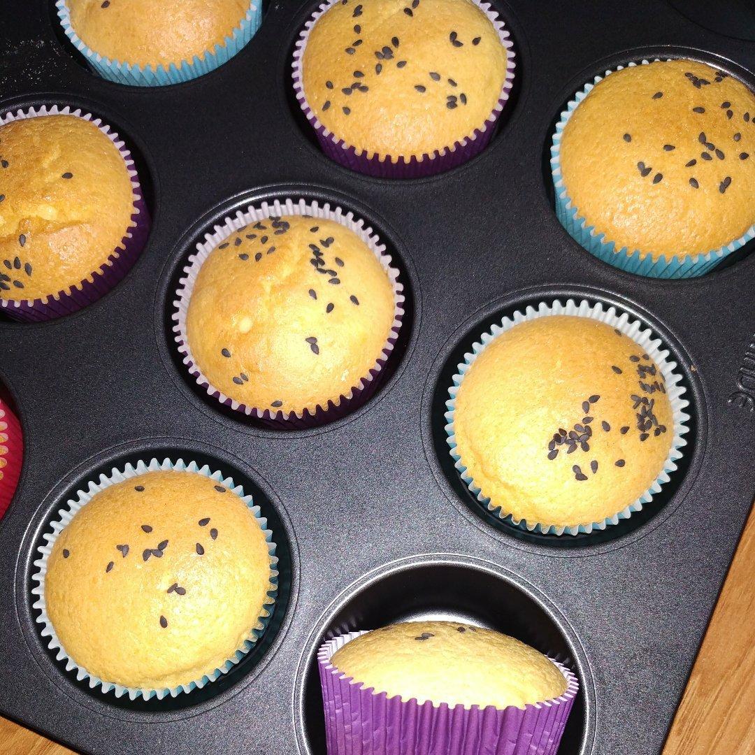 超简单的无水蛋糕