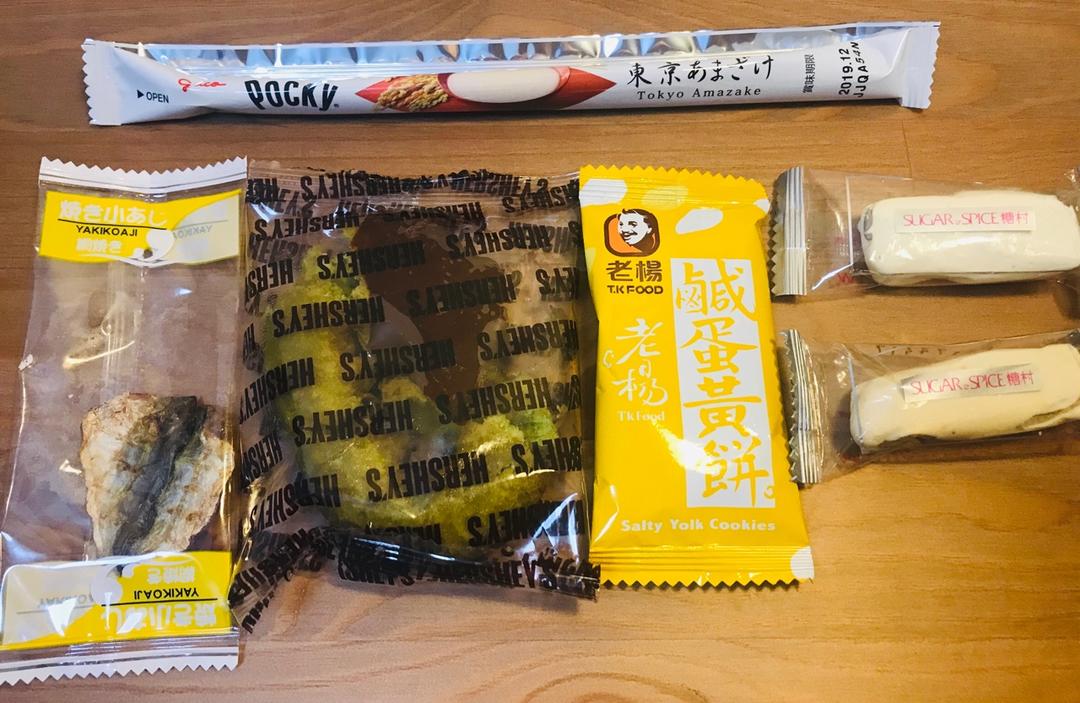 食在香港😄