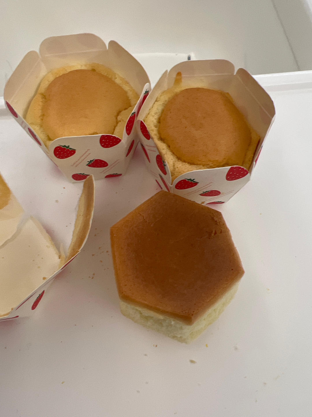 外酥里糯❗️网红糯米蛋糕❗️零失败巨好吃