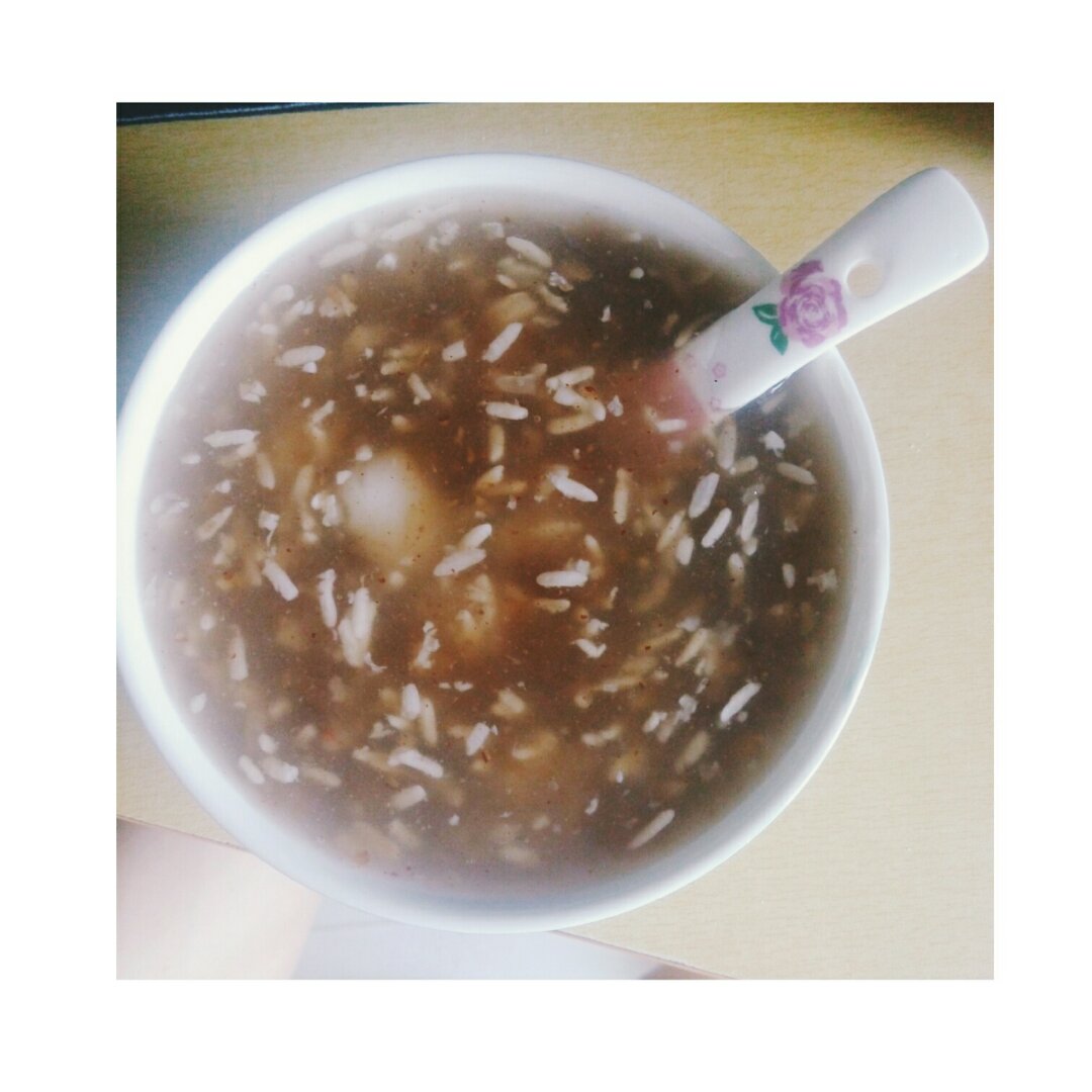 早餐•2016年6月28日