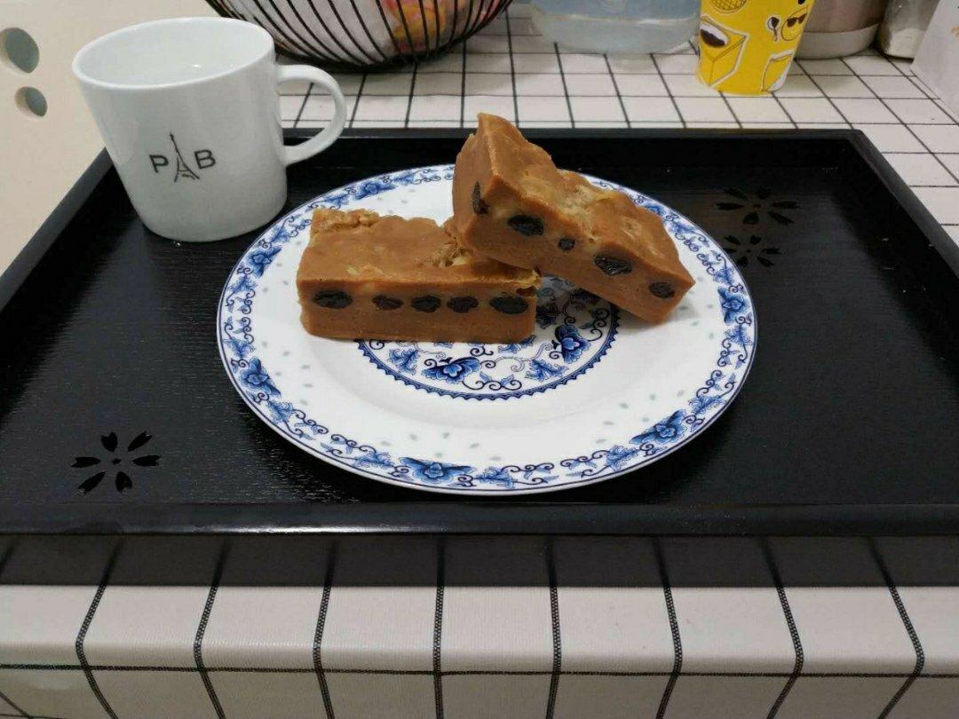 贵妃糕（烤年糕）