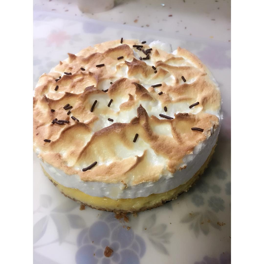 NYC Cheesecake