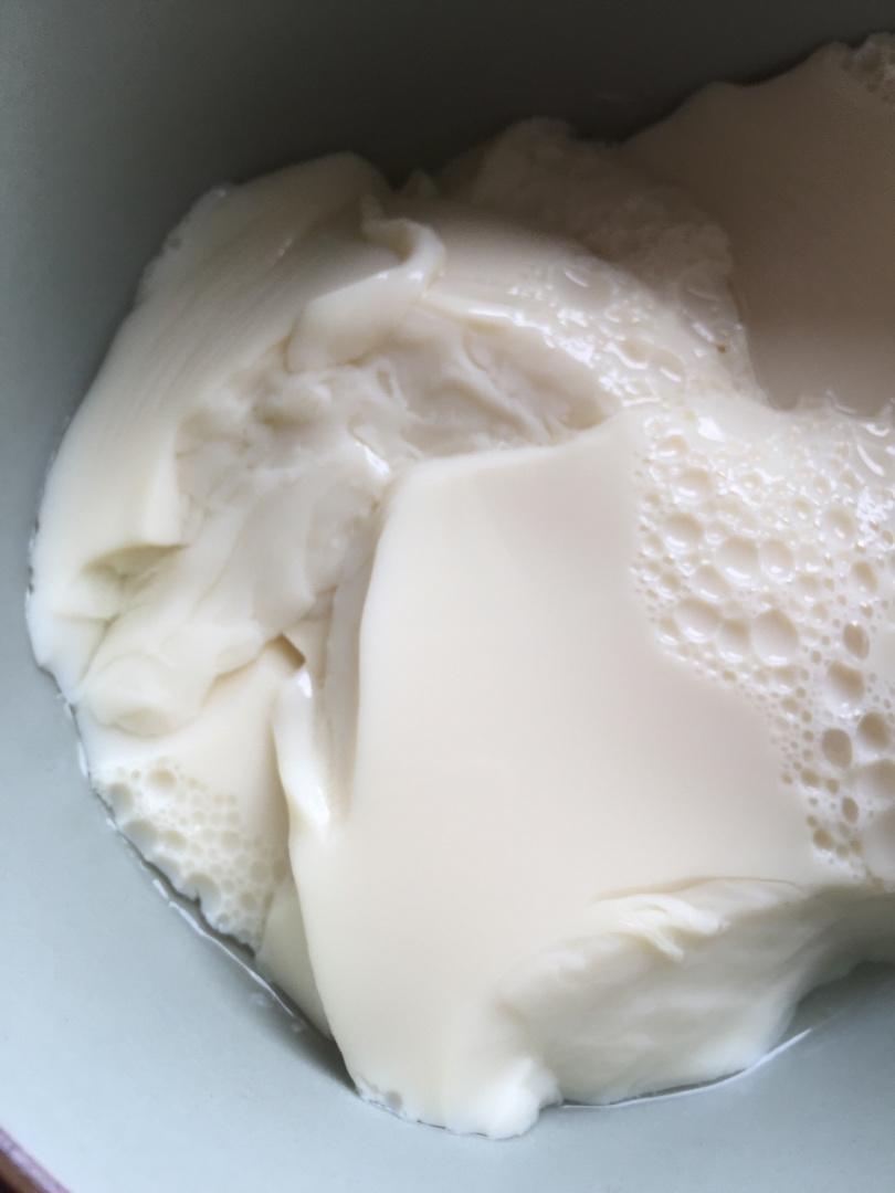 自制豆花技术总结