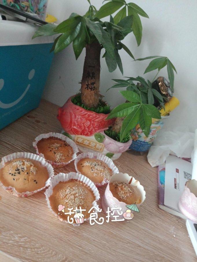 老式鸡蛋糕