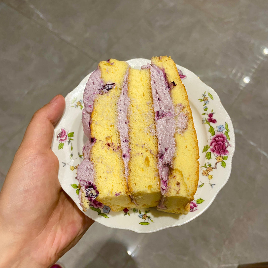 小四卷～风靡美食群的美味蛋糕卷
