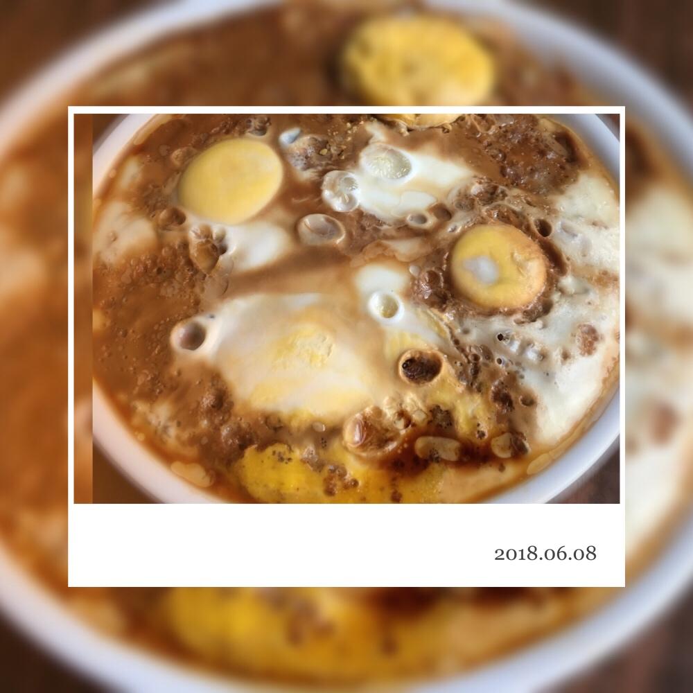 芳华豆腐抱鸡蛋