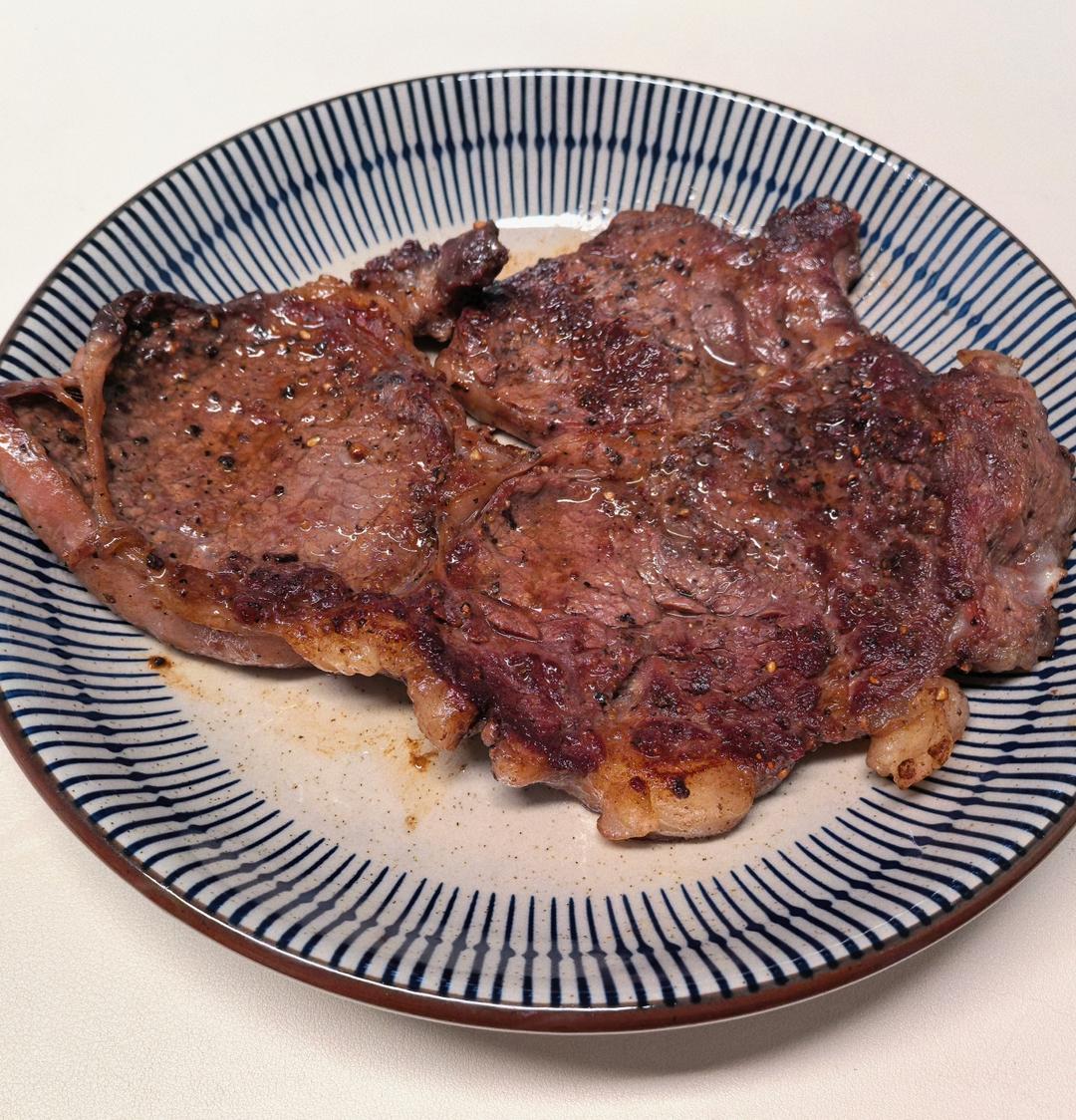 煎一块好牛排，你需要知道的一切