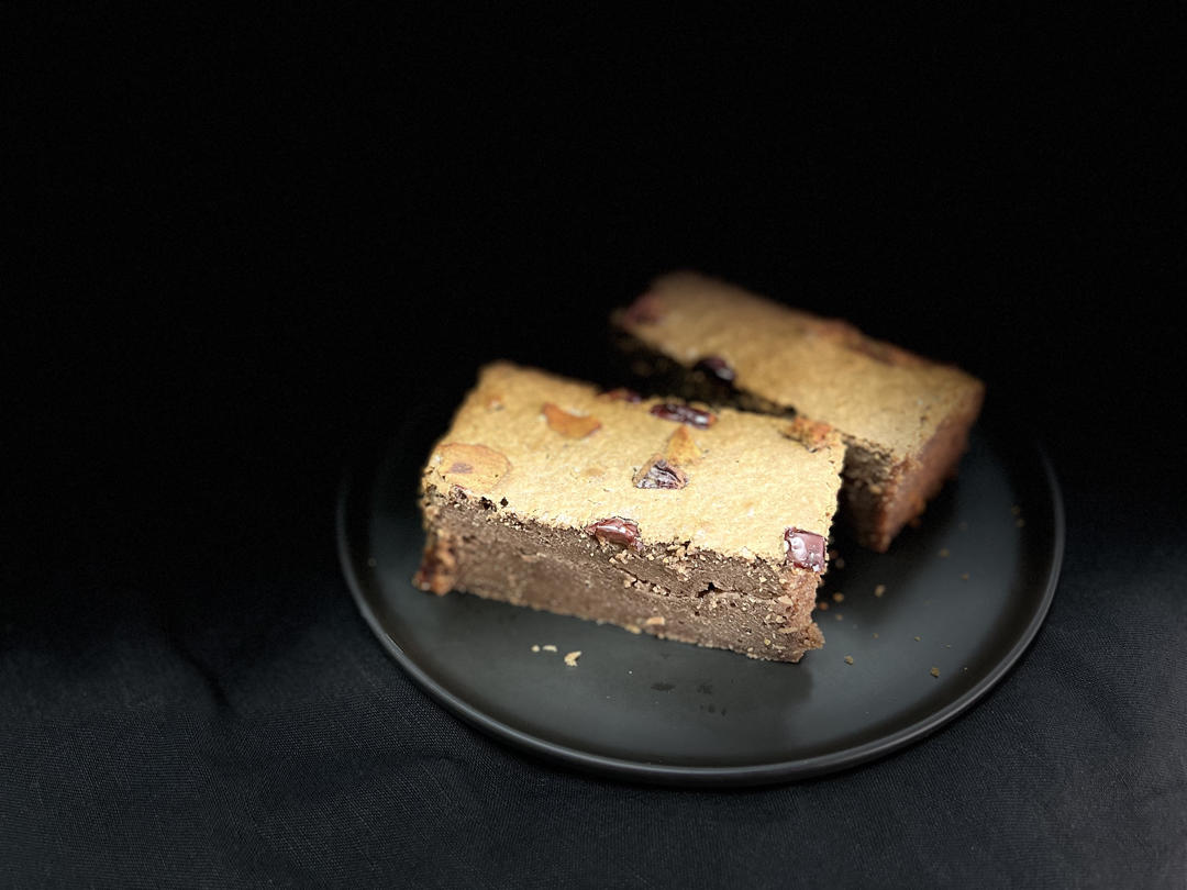 新疆巴哈力蛋糕