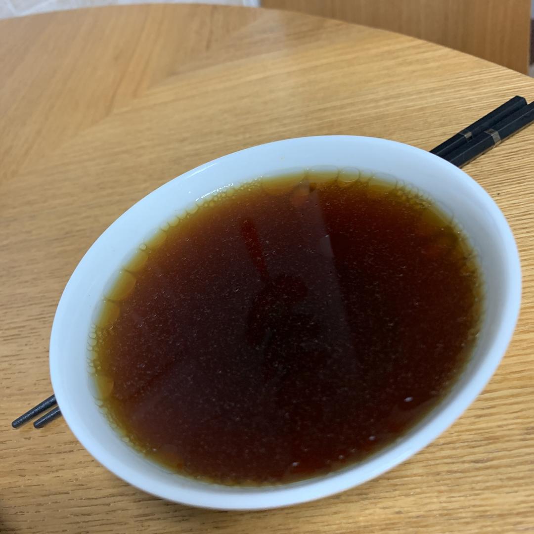 增强免疫力汤：苁蓉莲子黄精汤