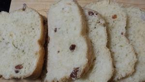 百试不败面包机做面包🍞的做法 步骤5