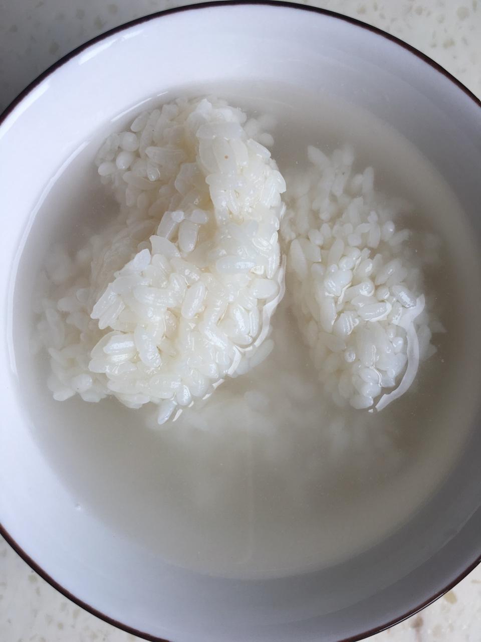 酒酿 (酒酿系列一）