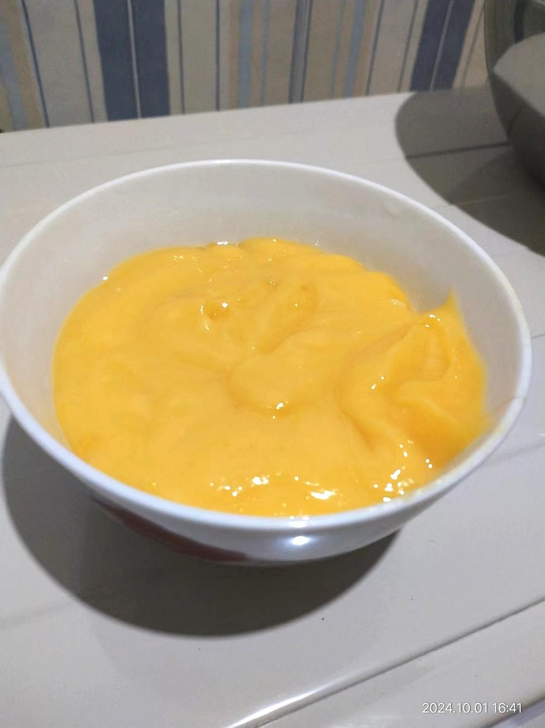 比雪媚娘还好吃的柠檬软奶酪 口感清香 软糯拉丝！新手也能做成功