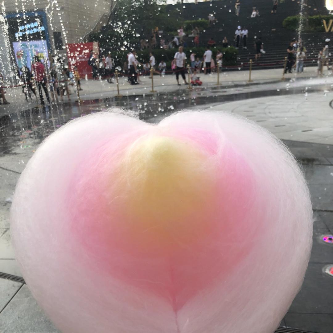 自娱自乐的我