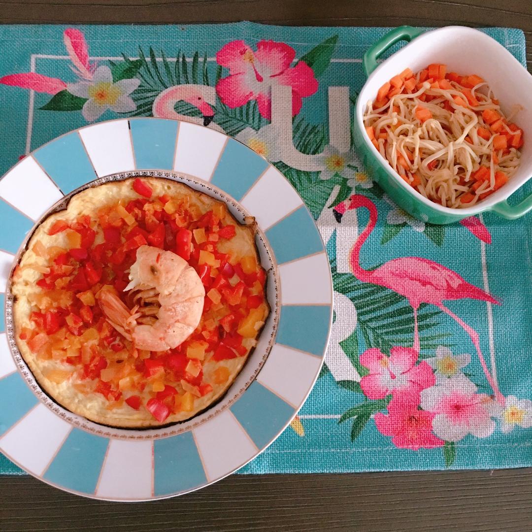 减脂餐系列