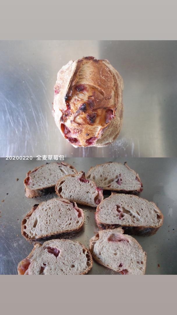 面包篮