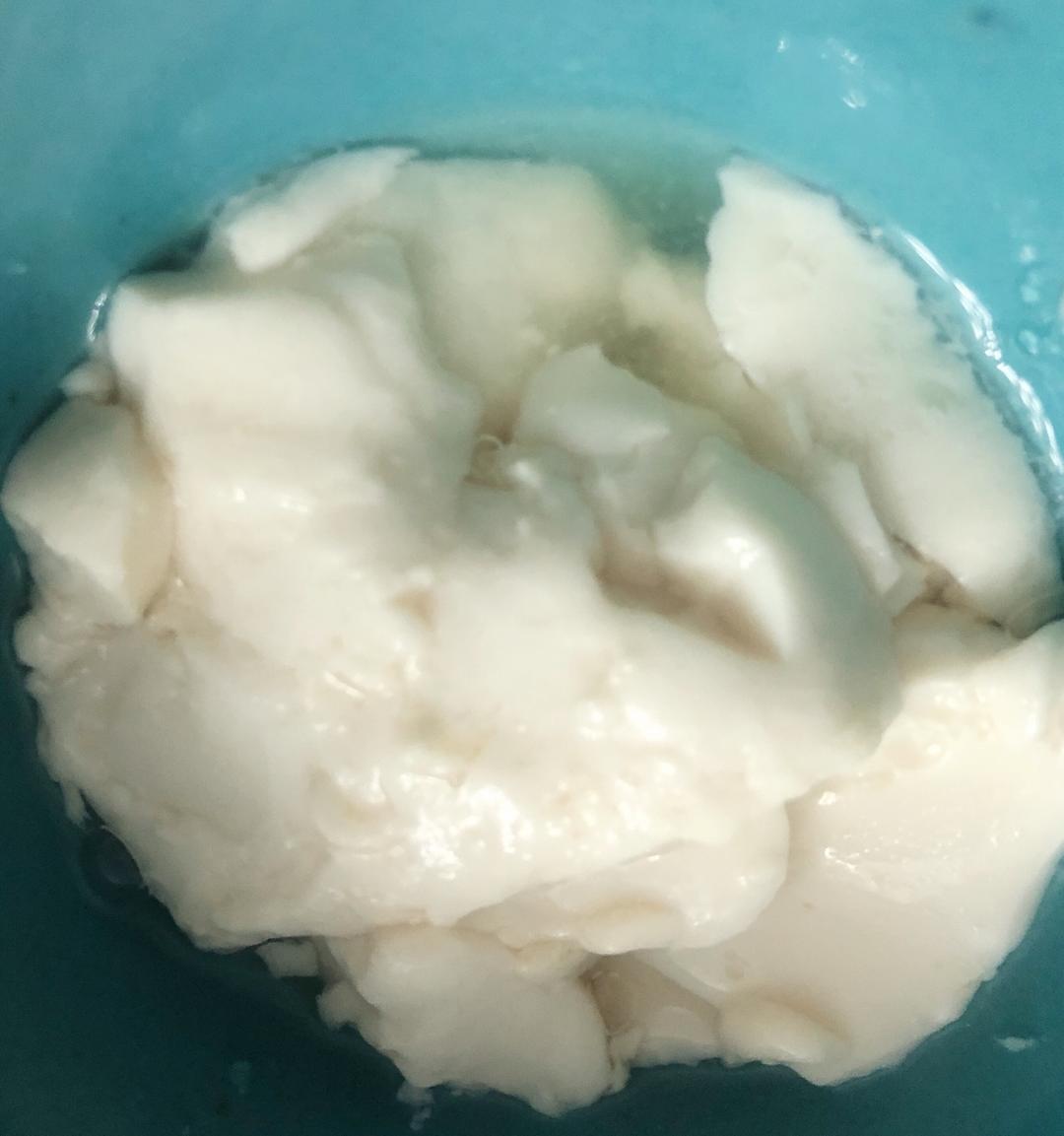 自制豆花技术总结