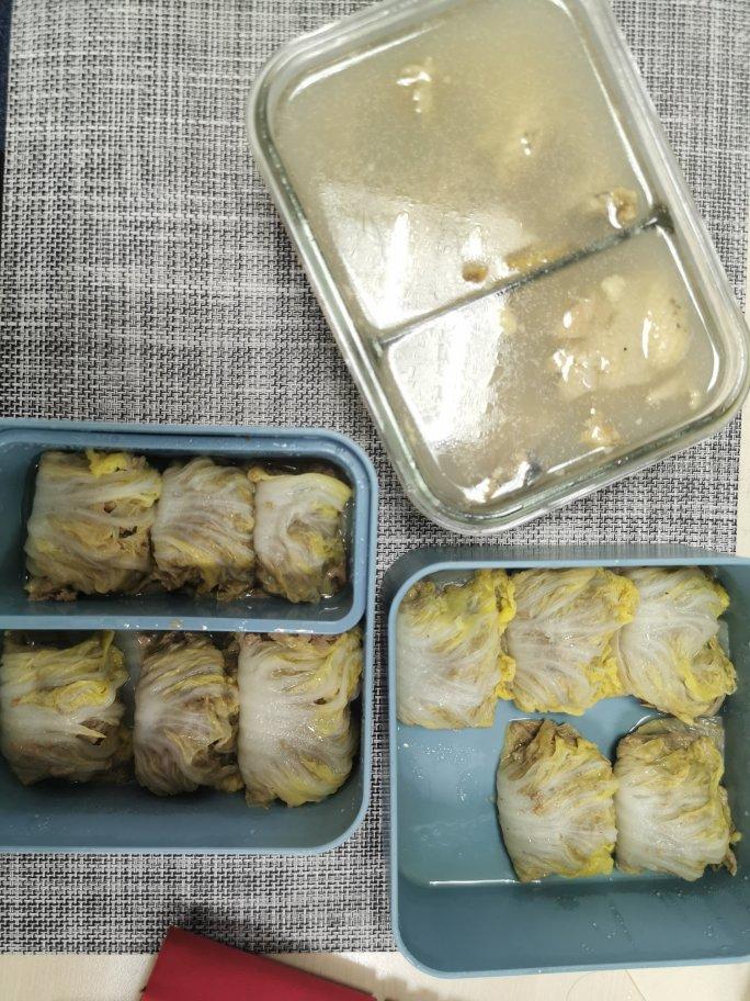 Paleo原始饮食三餐灵感记录贴