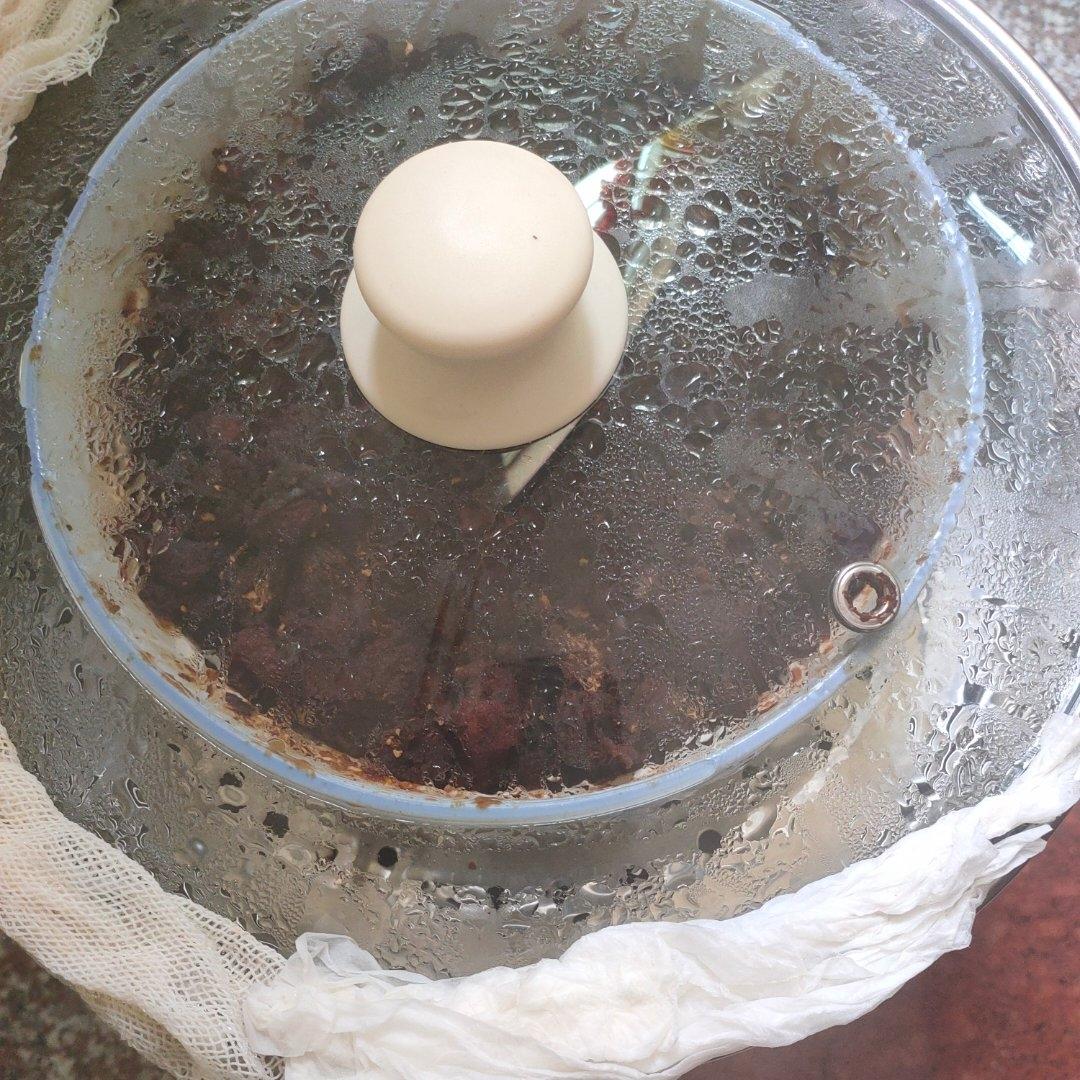 补血最正宗的玉灵膏做法