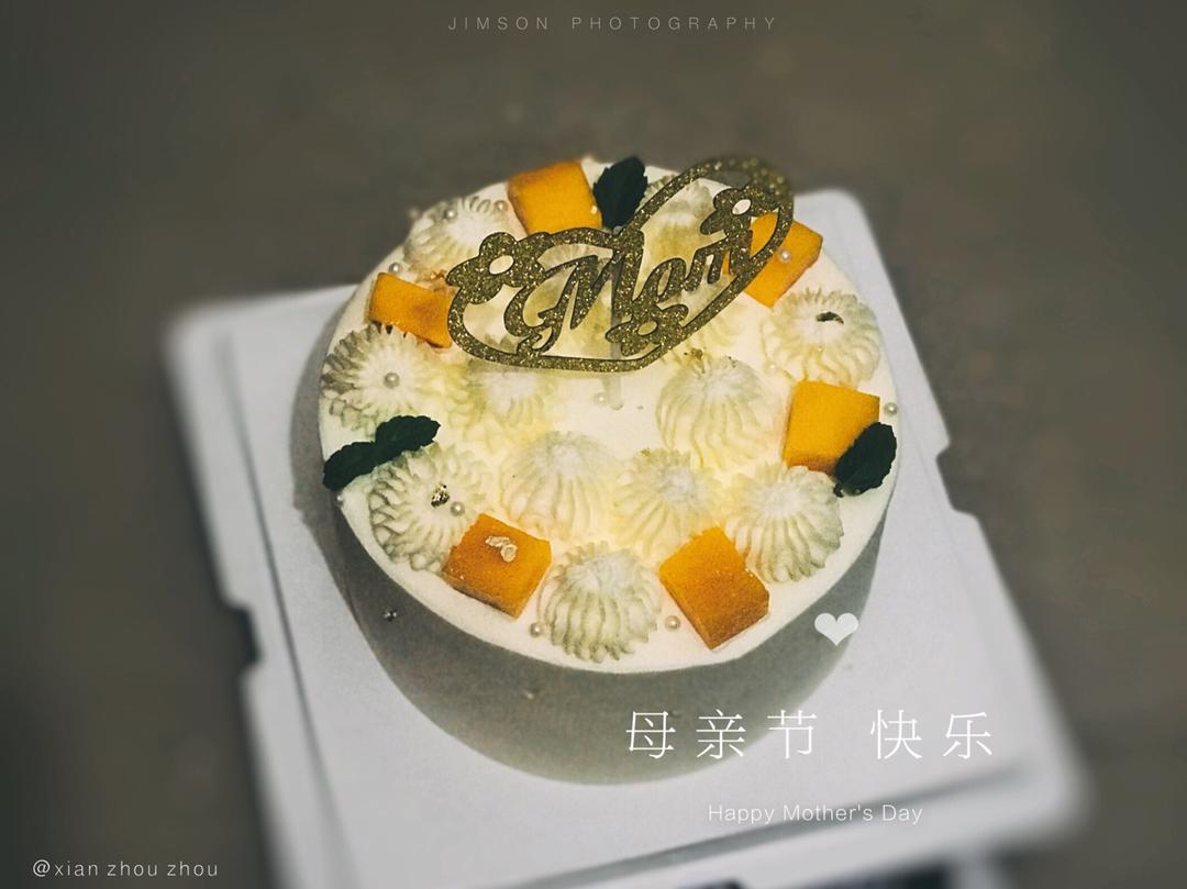 蛋糕啊蛋糕