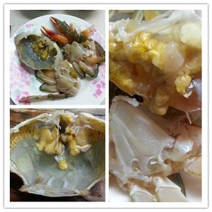 黑胡椒黄瓜炒青蟹的做法步骤图 怎么做好吃 海边的豌豆粉 下厨房 黑胡椒黄瓜炒青蟹的做法步骤图 怎么做好吃 海边的豌豆粉 下厨房