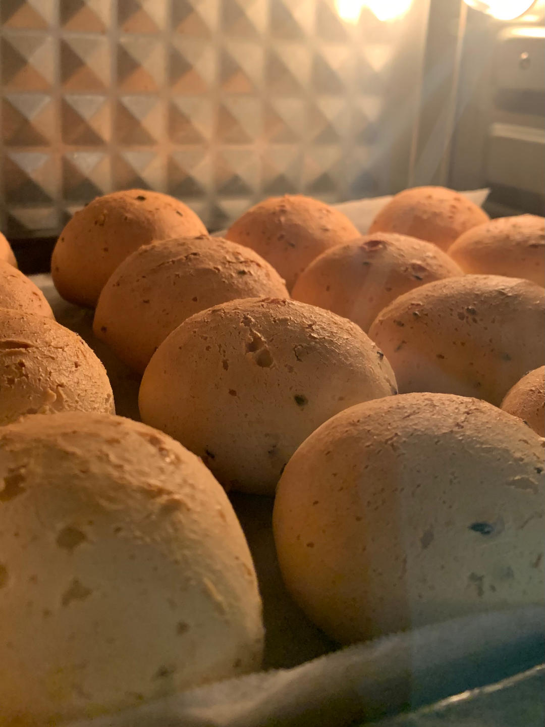 5分钟超快速｜空心麻薯球｜恐龙蛋面包球｜Q弹好吃｜完爆山姆会员店