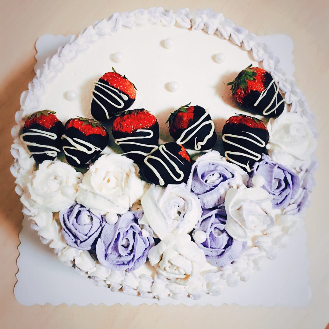 honey到心的烘焙