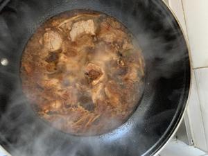 30分钟简易版水煮肉片的做法 步骤7