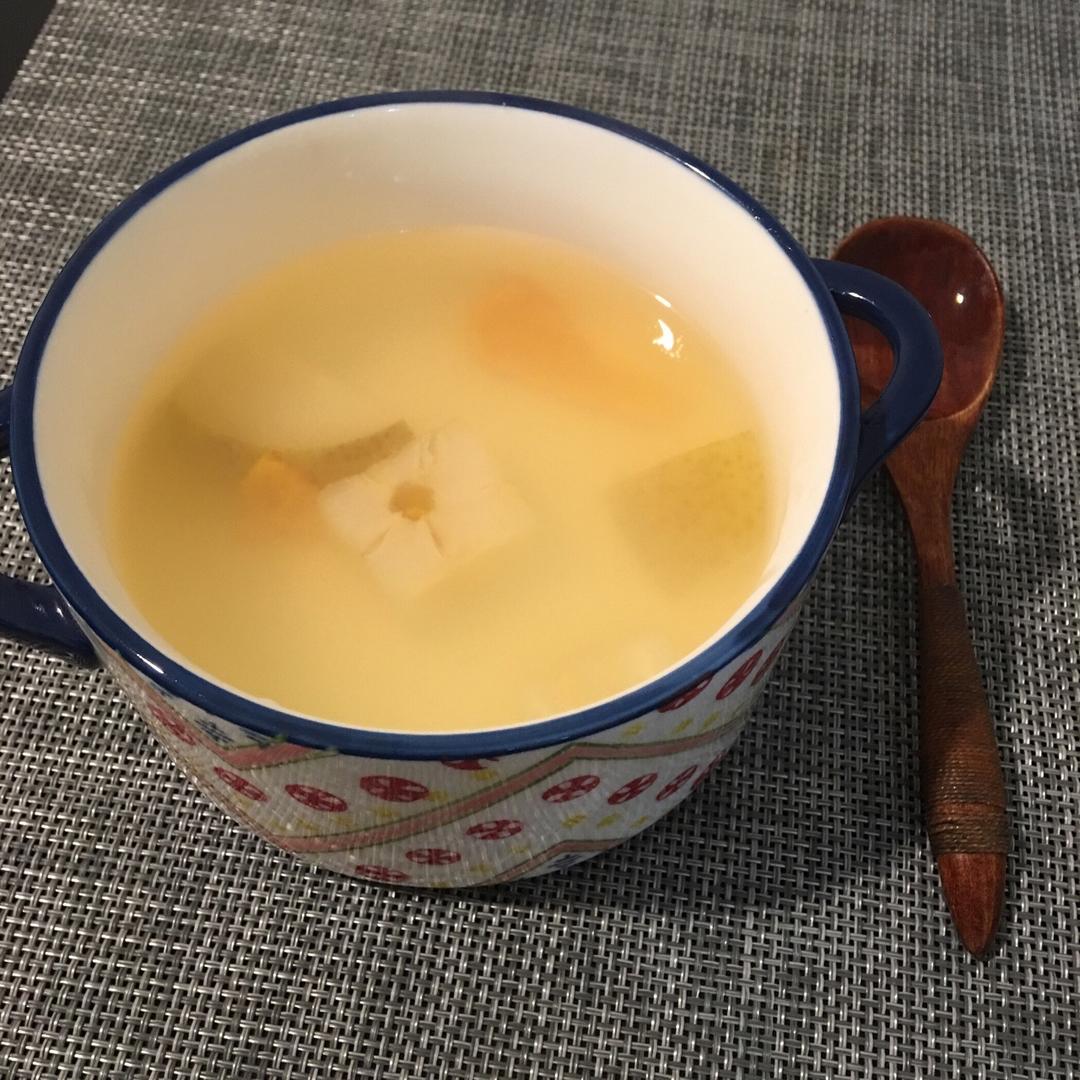 老北京小吊梨汤