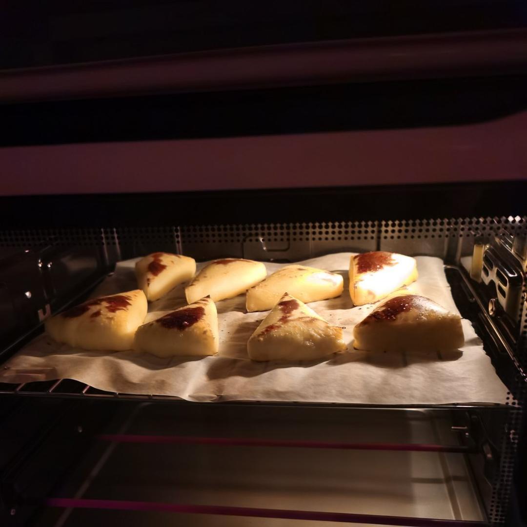 奶香浓郁的芝士烤牛奶🔥『超详细视频教程』