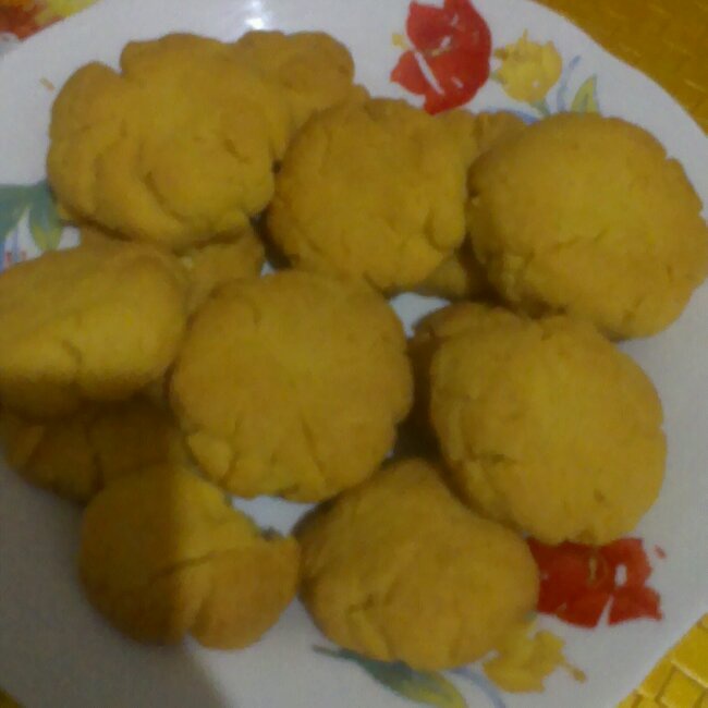 玛格丽特小饼干