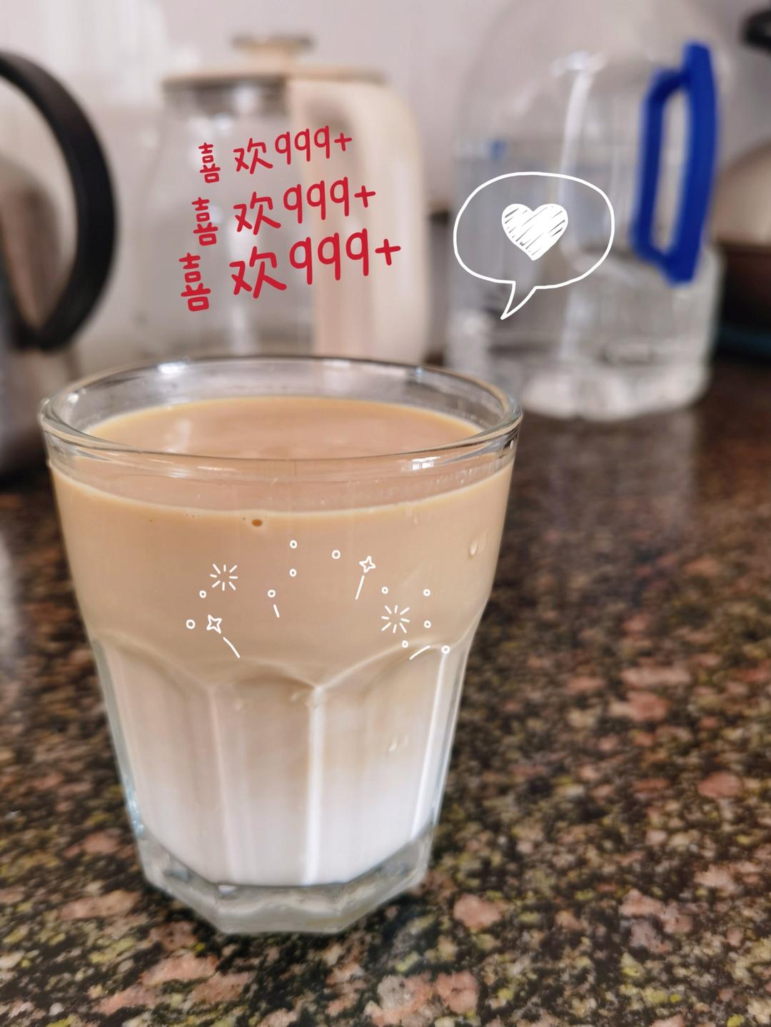 🌴好喝上头又快手的🥥生椰拿铁🥥提供多种做法🌴