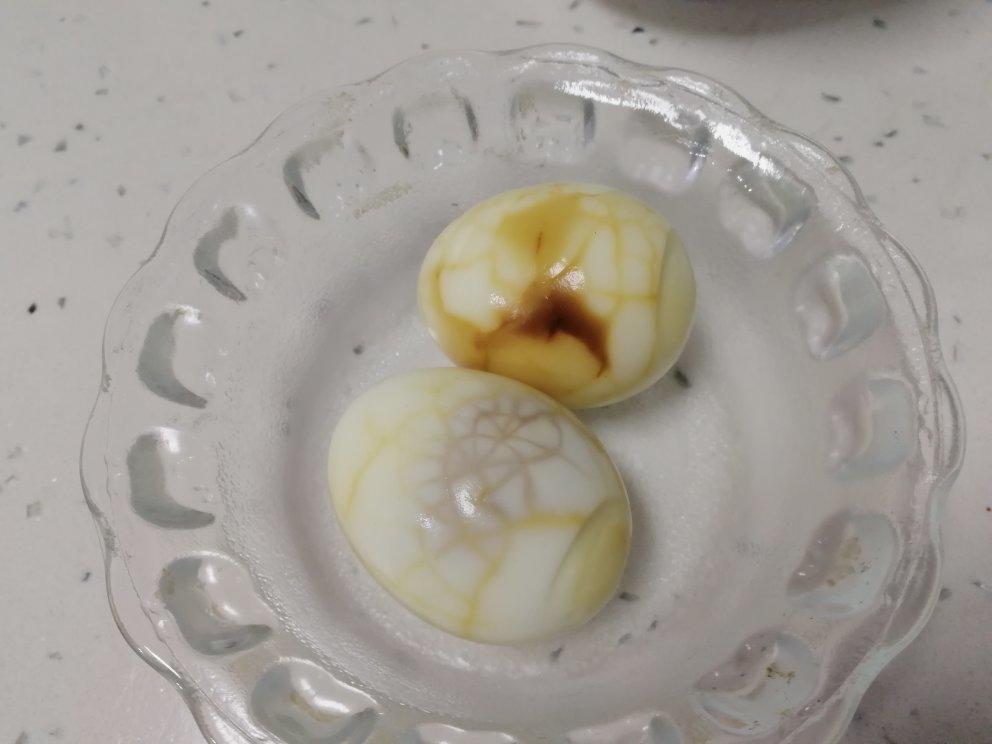 五香茶叶蛋
