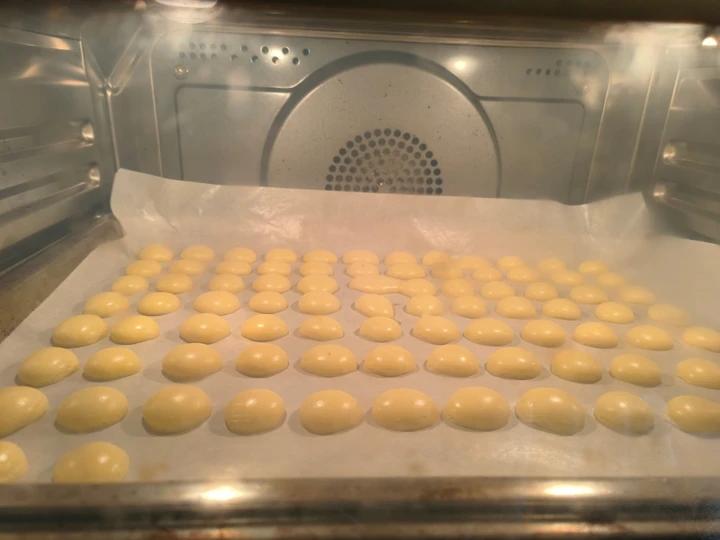 全蛋无糖溶豆（8M+婴儿辅食）