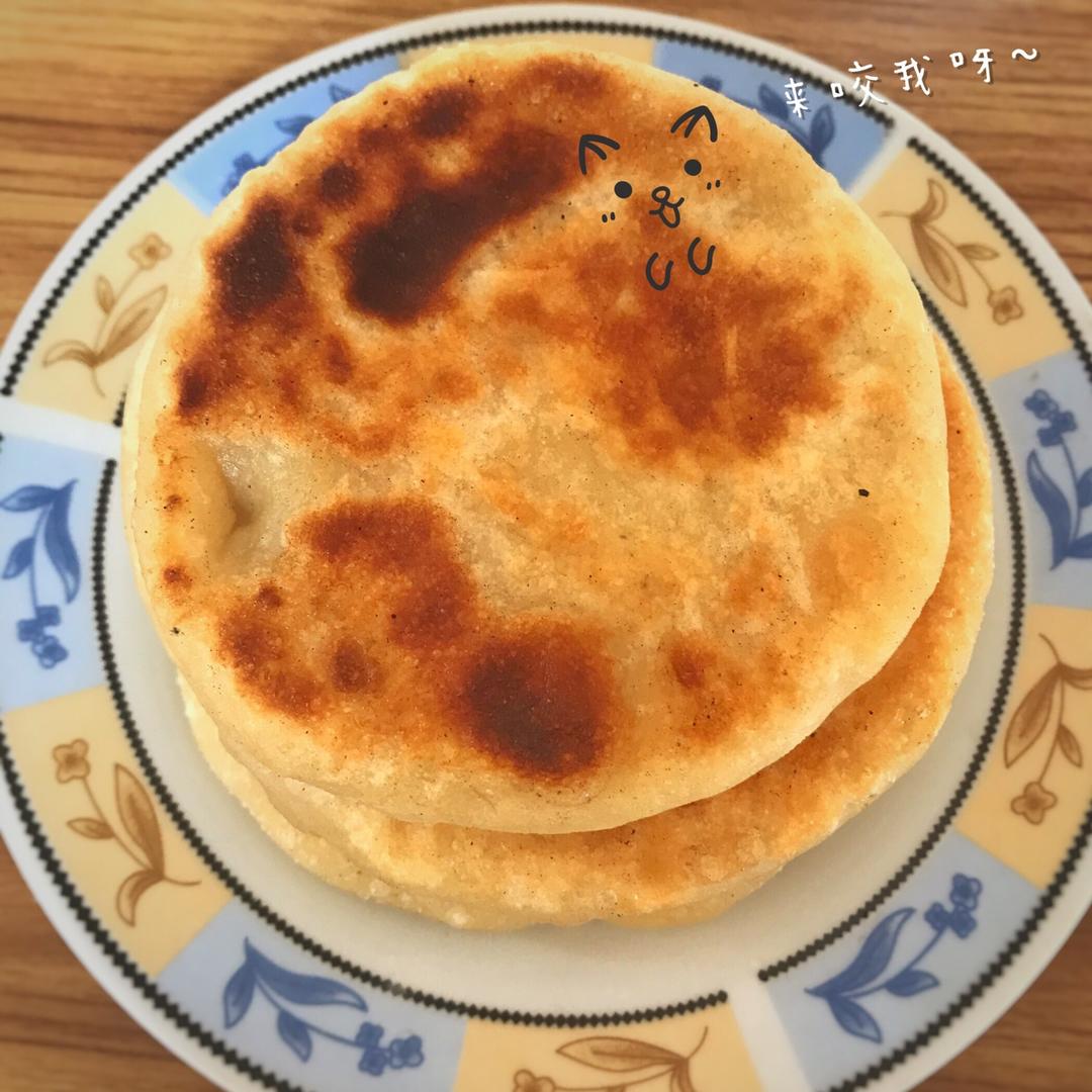 堂妈教你做牛肉馅饼