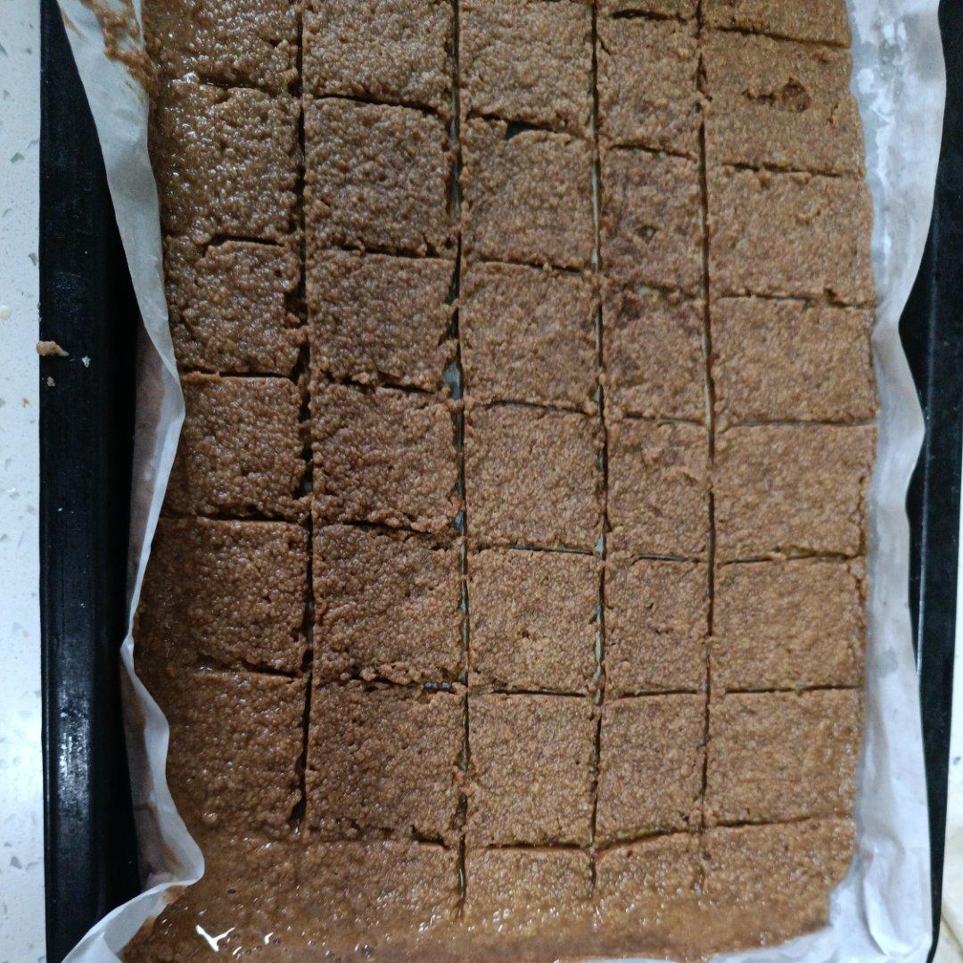 入口即化的珍妮曲奇