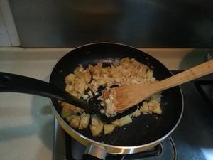 青瓜香肠土豆泥卷的做法 步骤10