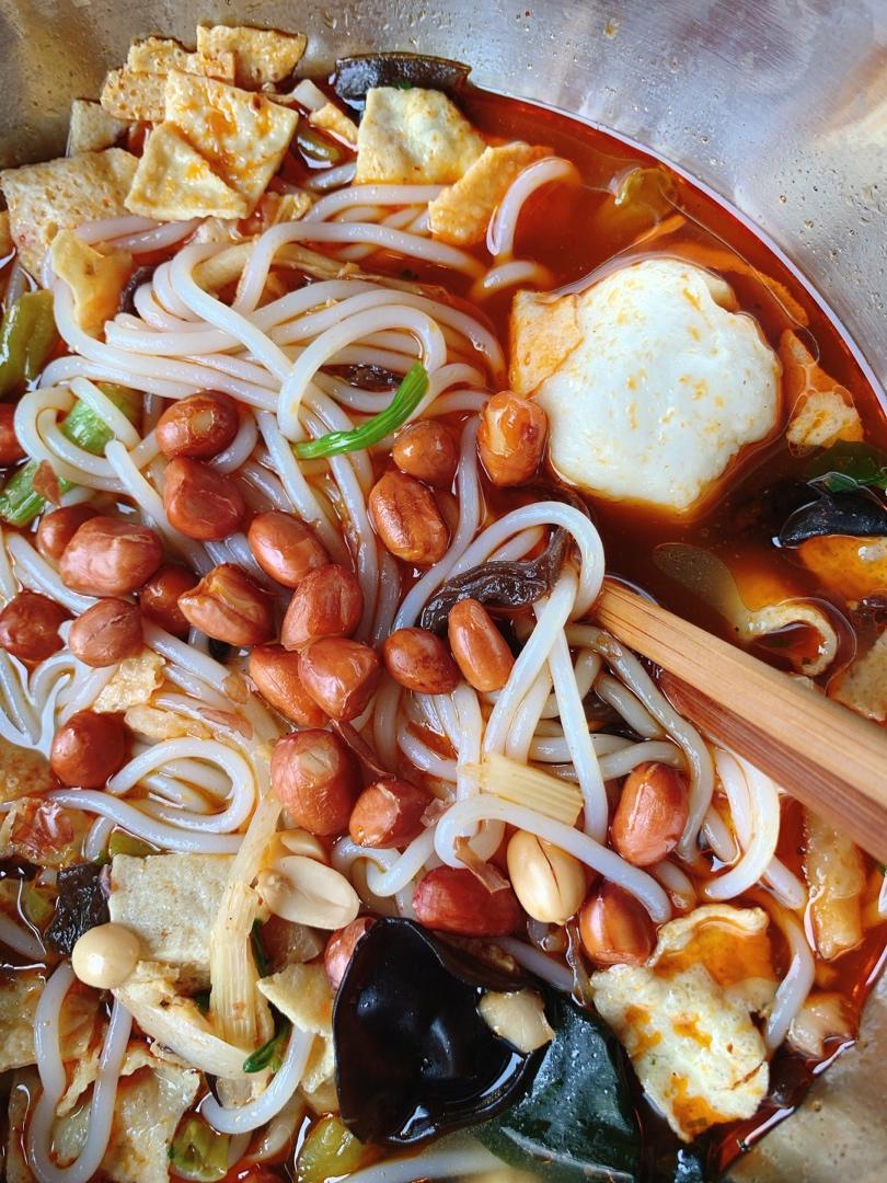 快乐食物健康吃到饱