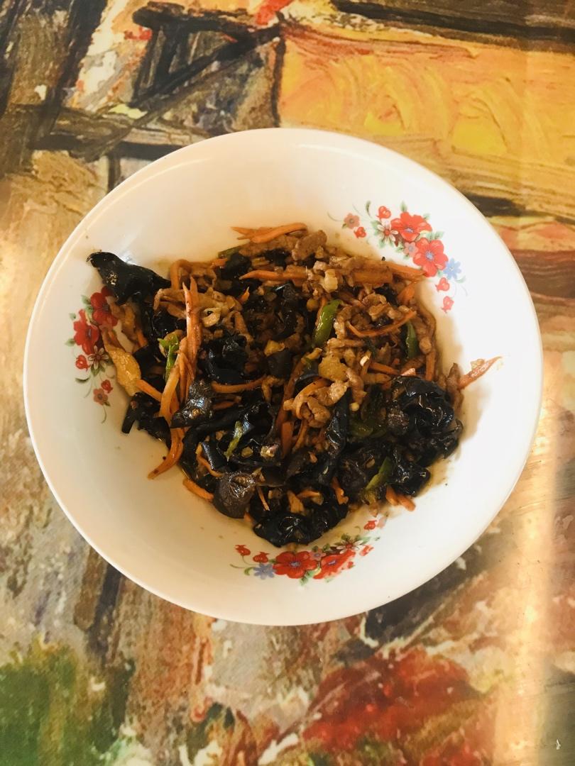 史上最详尽经典川菜【鱼香肉丝】