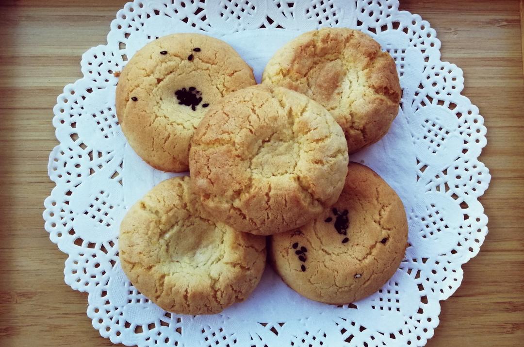 桃酥（古早味）